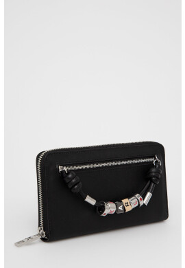 Karl Lagerfeld Кожен портфейл - Pepit.bg