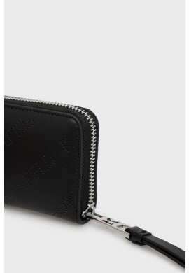 Karl Lagerfeld Кожен портфейл - Pepit.bg