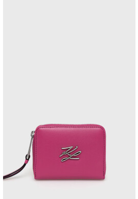 Karl Lagerfeld Кожен портфейл - Pepit.bg