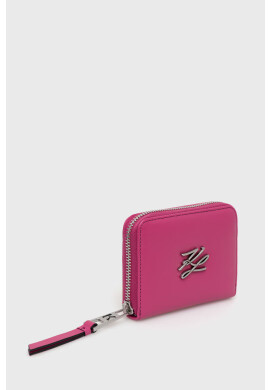 Karl Lagerfeld Кожен портфейл - Pepit.bg