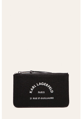 Karl Lagerfeld Кожен портфейл - Pepit.bg