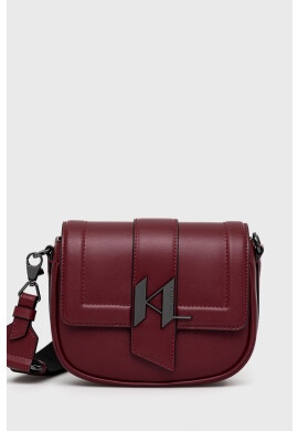 Karl Lagerfeld Кожена чанта - Pepit.bg