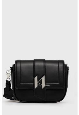 Karl Lagerfeld Кожена чанта - Pepit.bg