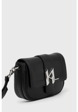 Karl Lagerfeld Кожена чанта - Pepit.bg