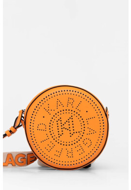 Karl Lagerfeld Кожена чанта - Pepit.bg
