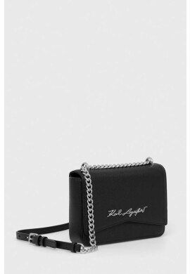 Karl Lagerfeld Кожена чанта - Pepit.bg