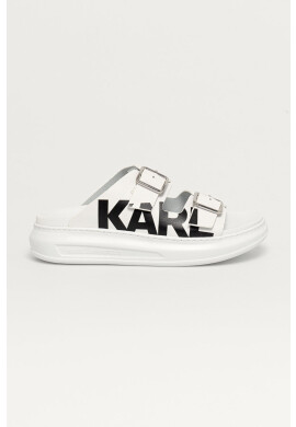 Karl Lagerfeld Кожени чехли - Pepit.bg