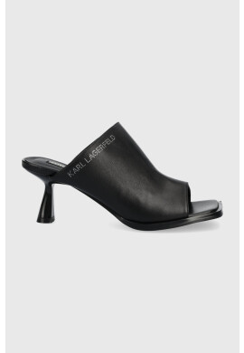 Karl Lagerfeld Кожени чехли Panache - Pepit.bg
