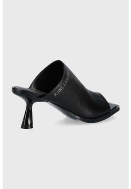 Karl Lagerfeld Кожени чехли Panache - Pepit.bg