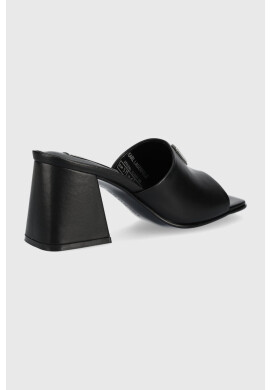 Karl Lagerfeld Кожени чехли Volante - Pepit.bg