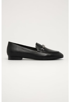 Karl Lagerfeld Кожени мокасини - Pepit.bg