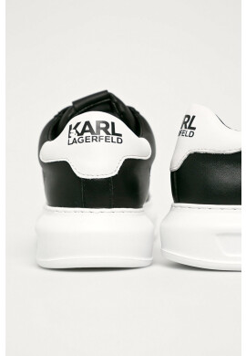 Karl Lagerfeld Кожени обувки - Pepit.bg