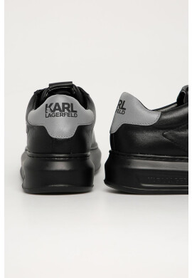 Karl Lagerfeld Кожени обувки - Pepit.bg