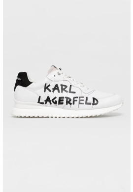Karl Lagerfeld Кожени обувки - Pepit.bg