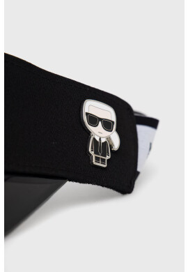 Karl Lagerfeld Козирка - Pepit.bg