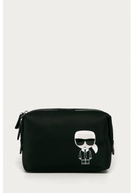 Karl Lagerfeld Козметична чанта - Pepit.bg