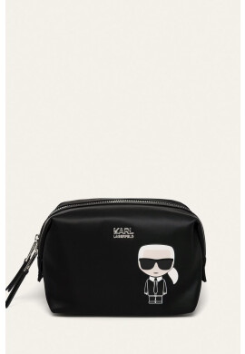 Karl Lagerfeld Козметична чанта - Pepit.bg
