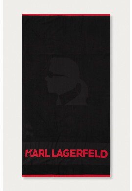 Karl Lagerfeld Кърпа - Pepit.bg