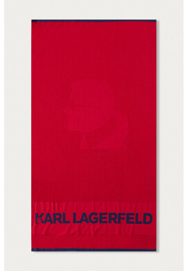 Karl Lagerfeld Кърпа - Pepit.bg
