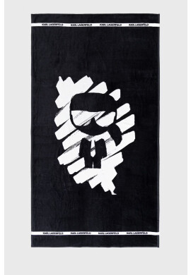 Karl Lagerfeld Кърпа и чанта - Pepit.bg