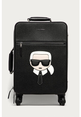 Karl Lagerfeld Куфар - Pepit.bg