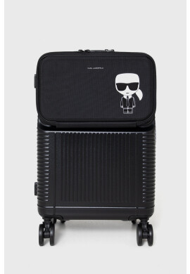 Karl Lagerfeld Куфар - Pepit.bg