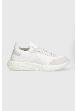 Karl Lagerfeld Маратонки BLAZE в бяло KL52440 - Pepit.bg