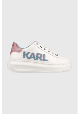 Karl Lagerfeld Маратонки Kapri - Pepit.bg