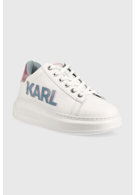 Karl Lagerfeld Маратонки Kapri - Pepit.bg