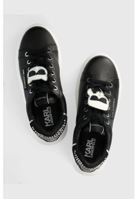 Karl Lagerfeld Маратонки Kapri - Pepit.bg