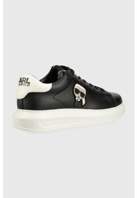 Karl Lagerfeld Маратонки Kapri Mens - Pepit.bg