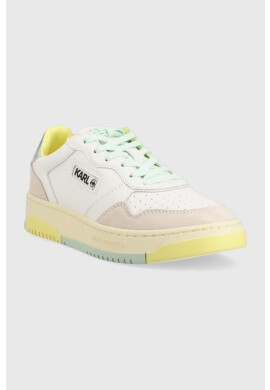 Karl Lagerfeld Маратонки KREW KL KL63020 - Pepit.bg