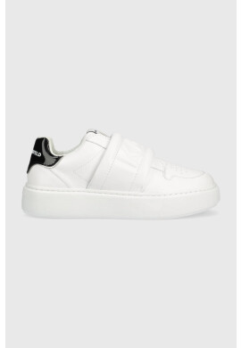 Karl Lagerfeld Маратонки Maxi Kup - Pepit.bg