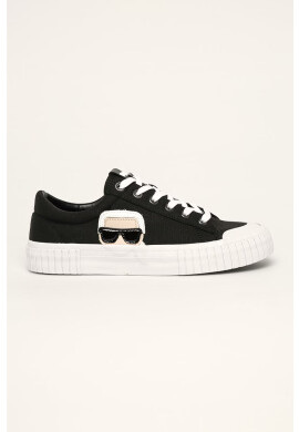 Karl Lagerfeld Ниски кецове - Pepit.bg