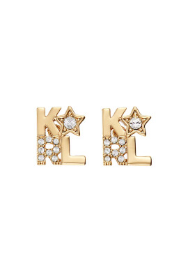 Karl Lagerfeld Обици - Pepit.bg