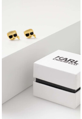 Karl Lagerfeld Обици - Pepit.bg