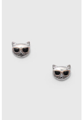 Karl Lagerfeld Обици - Pepit.bg