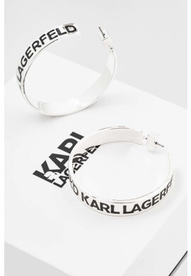 Karl Lagerfeld Обици - Pepit.bg