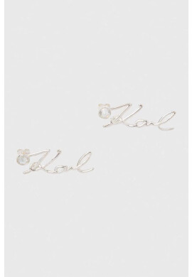 Karl Lagerfeld Обици - Pepit.bg