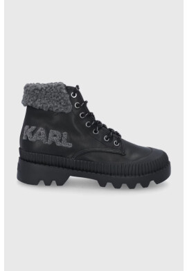 Karl Lagerfeld Обувки - Pepit.bg