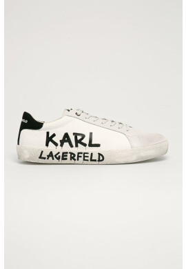 Karl Lagerfeld Обувки - Pepit.bg
