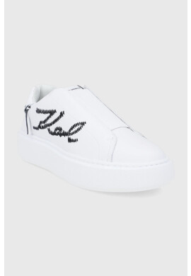 Karl Lagerfeld Обувки Maxi Kup - Pepit.bg