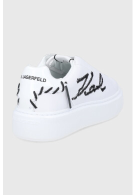 Karl Lagerfeld Обувки Maxi Kup - Pepit.bg