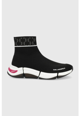 Karl Lagerfeld Обувки Quadra - Pepit.bg