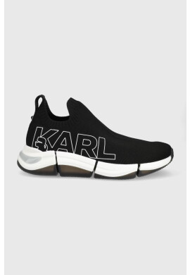 Karl Lagerfeld Обувки Quadro - Pepit.bg