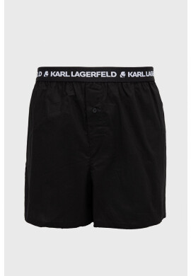 Karl Lagerfeld Памучни боксерки - Pepit.bg