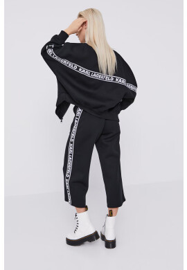 Karl Lagerfeld Панталони - Pepit.bg