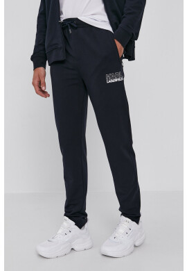Karl Lagerfeld Панталони - Pepit.bg