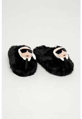 Karl Lagerfeld Пантофи - Pepit.bg