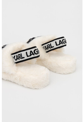 Karl Lagerfeld Пантофи Salon - Pepit.bg